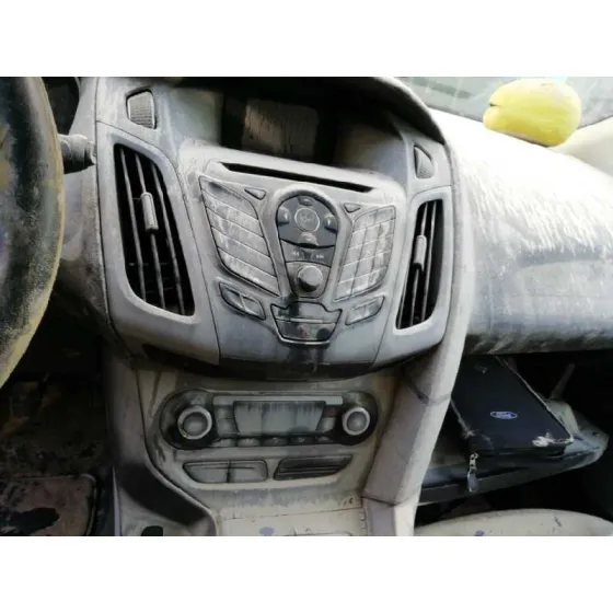 FORD FOCUS LIM. (CB8) '2012 TREND BLANCO