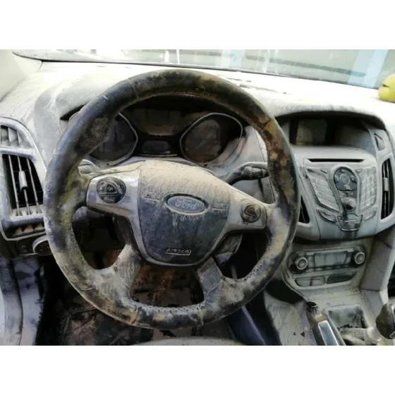FORD FOCUS LIM. (CB8) '2012 TREND BLANCO