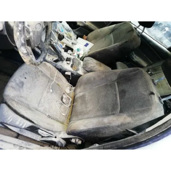 FORD FOCUS LIM. (CB8) '2012 TREND BLANCO