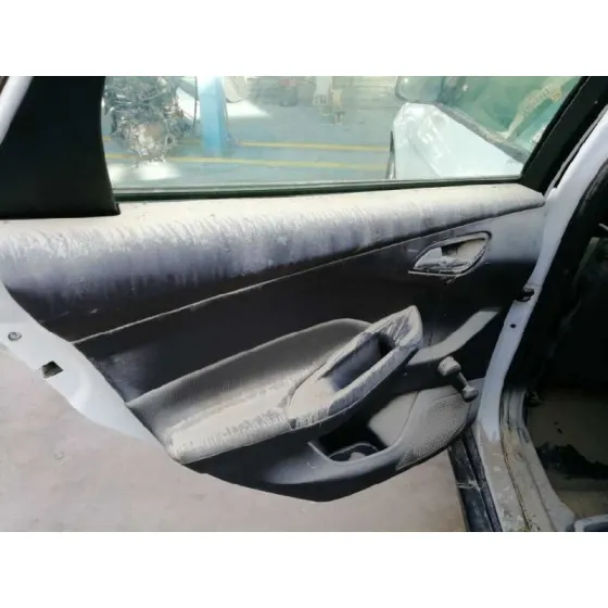 FORD FOCUS LIM. (CB8) '2012 TREND BLANCO