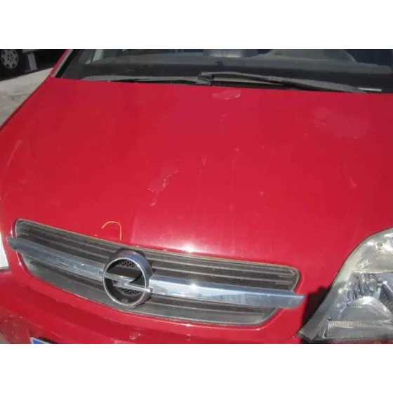 OPEL MERIVA '2005 COSMO ROJO