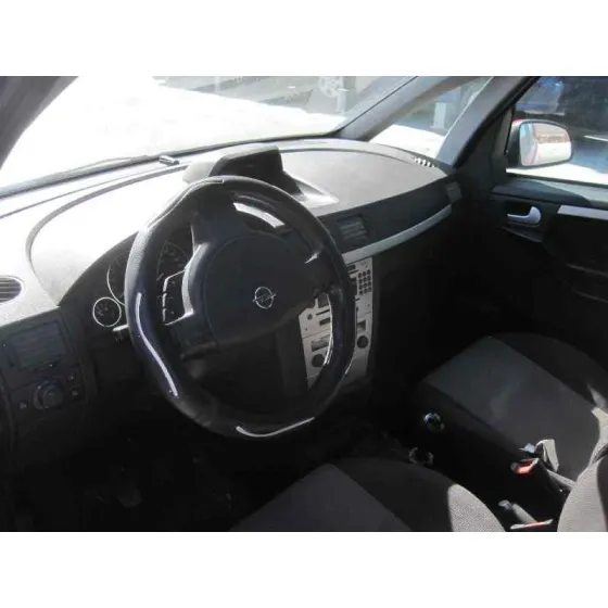 OPEL MERIVA '2005 COSMO ROJO