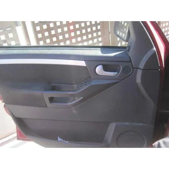 OPEL MERIVA '2005 COSMO ROJO