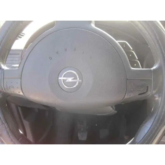 OPEL MERIVA '2005 COSMO ROJO