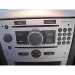 OPEL MERIVA OPEL MERIVA '2005 COSMO ROJO 2003
