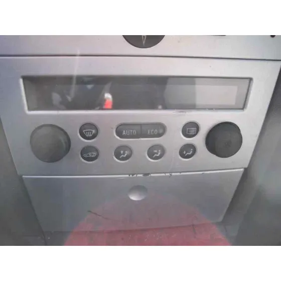 OPEL MERIVA '2005 COSMO ROJO