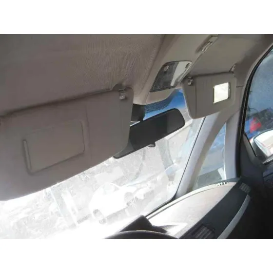 OPEL MERIVA '2005 COSMO ROJO