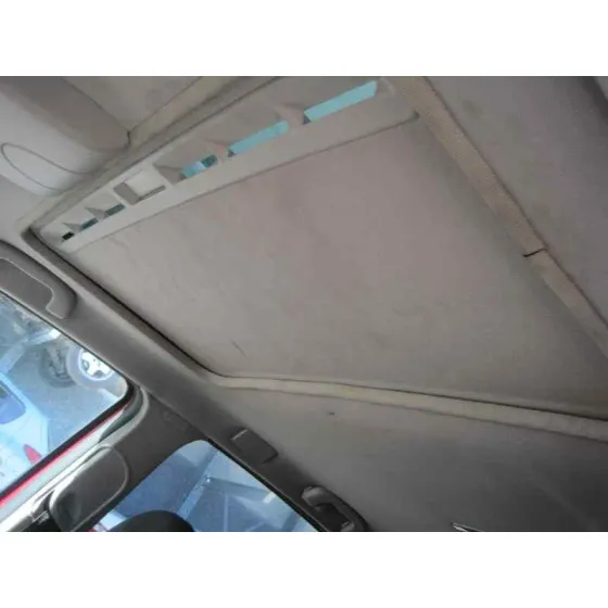 OPEL MERIVA '2005 COSMO ROJO