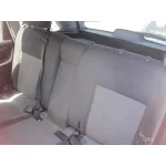 OPEL MERIVA OPEL MERIVA '2005 COSMO ROJO 2003