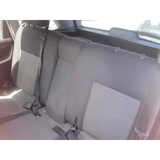 OPEL MERIVA '2005 COSMO ROJO