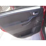 OPEL MERIVA OPEL MERIVA '2005 COSMO ROJO 2003