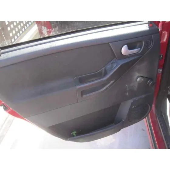 OPEL MERIVA '2005 COSMO ROJO