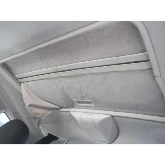 OPEL MERIVA '2005 COSMO ROJO