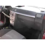 OPEL MERIVA OPEL MERIVA '2005 COSMO ROJO 2003