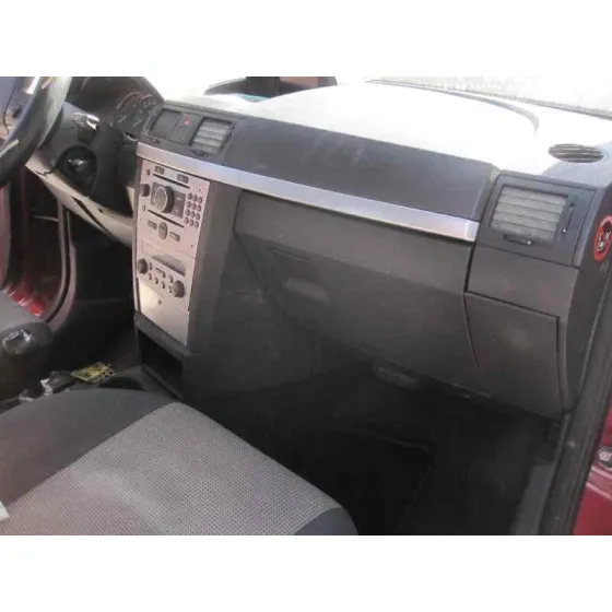 OPEL MERIVA '2005 COSMO ROJO