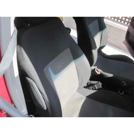 OPEL MERIVA '2005 COSMO ROJO