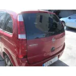 OPEL MERIVA OPEL MERIVA '2005 COSMO ROJO 2003