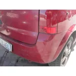 OPEL MERIVA OPEL MERIVA '2005 COSMO ROJO 2003