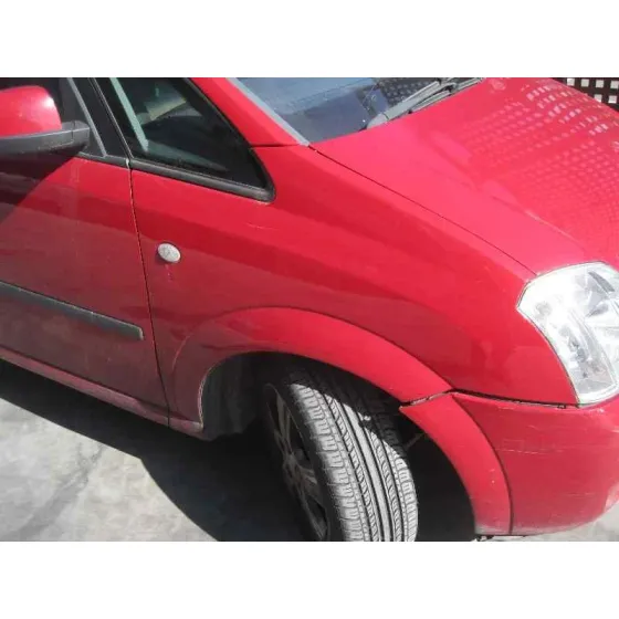 OPEL MERIVA '2005 COSMO ROJO