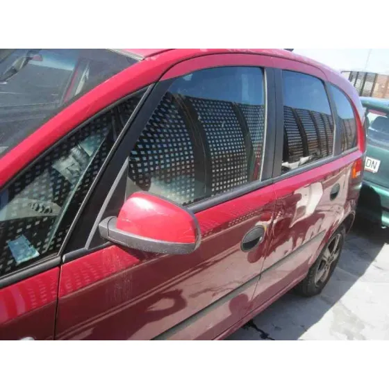 OPEL MERIVA '2005 COSMO ROJO