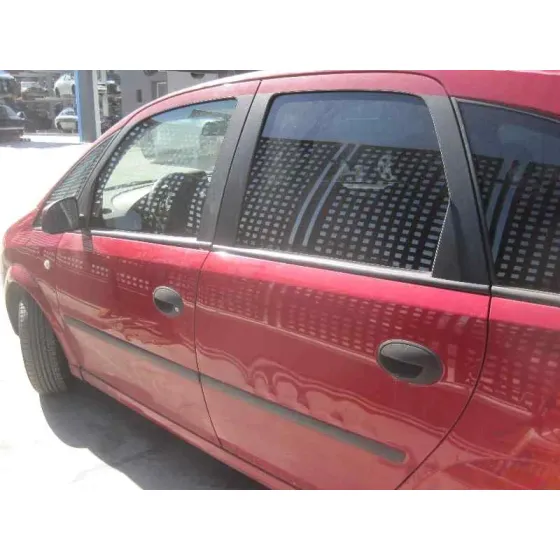 OPEL MERIVA '2005 COSMO ROJO