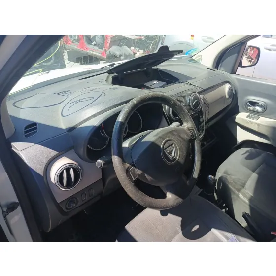 Dacia LODGY (JS_) 2013