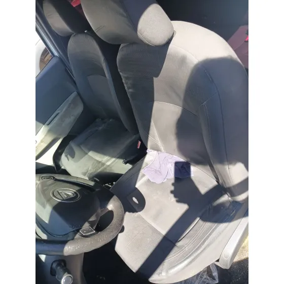 Dacia LODGY (JS_) 2013