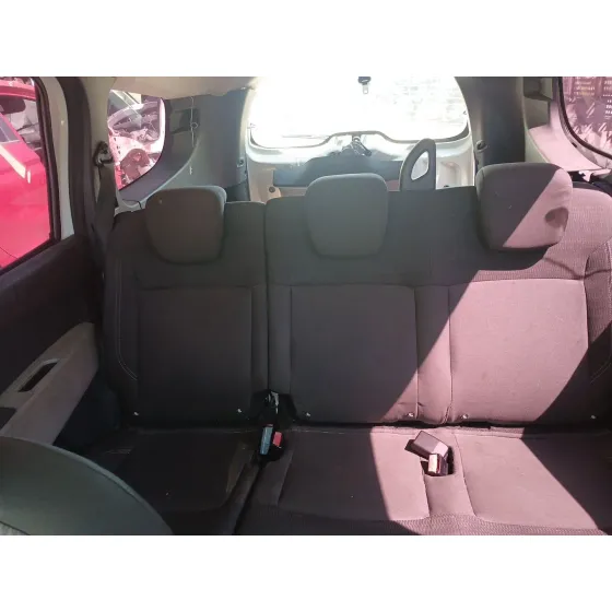 Dacia LODGY (JS_) 2013