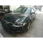 MAZDA 6 MONOVOLUMEN (GY) MAZDA 6 MONOVOLUMEN (GY) '2007 2.0 CRTD ACTIVE (100KW) NEGRO 2005