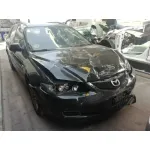 MAZDA 6 MONOVOLUMEN (GY) MAZDA 6 MONOVOLUMEN (GY) '2007 2.0 CRTD ACTIVE (100KW) NEGRO 2005