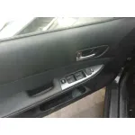 MAZDA 6 MONOVOLUMEN (GY) MAZDA 6 MONOVOLUMEN (GY) '2007 2.0 CRTD ACTIVE (100KW) NEGRO 2005