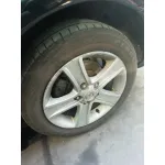 MAZDA 6 MONOVOLUMEN (GY) MAZDA 6 MONOVOLUMEN (GY) '2007 2.0 CRTD ACTIVE (100KW) NEGRO 2005