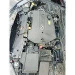 MAZDA 6 MONOVOLUMEN (GY) MAZDA 6 MONOVOLUMEN (GY) '2007 2.0 CRTD ACTIVE (100KW) NEGRO 2005