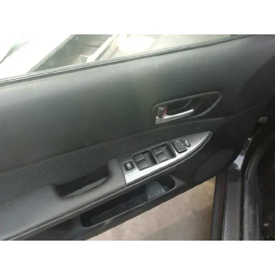 MAZDA 6 MONOVOLUMEN (GY) '2007 2.0 CRTD ACTIVE (100KW) NEGRO