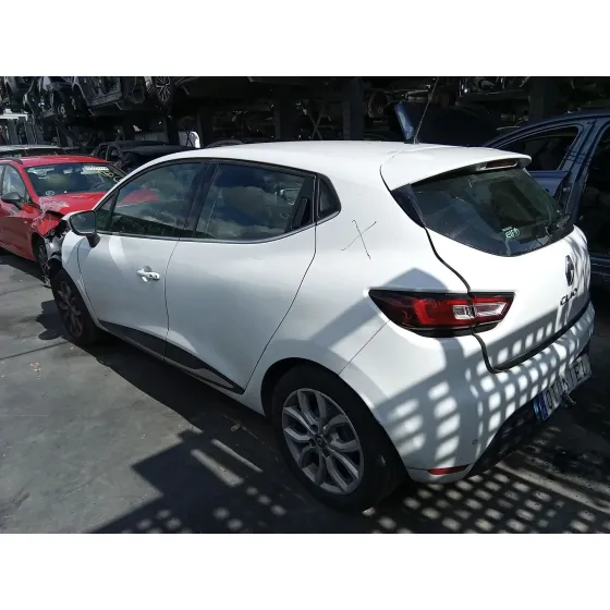 Renault CLIO IV (BH_) 2012