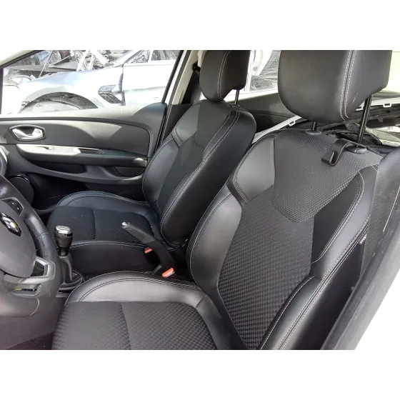 Renault CLIO IV (BH_) 2012