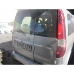 MERCEDES-BENZ VANEO (W414) FURGONETA COMPACTA MERCEDES VANEO (W414) FURGONETA COMPACTA '2004 1.7 CDI DIESEL CAT PLATA 2001