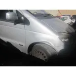 MERCEDES-BENZ VANEO (W414) FURGONETA COMPACTA MERCEDES VANEO (W414) FURGONETA COMPACTA '2004 1.7 CDI DIESEL CAT PLATA 2001
