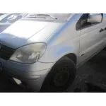 MERCEDES-BENZ VANEO (W414) FURGONETA COMPACTA MERCEDES VANEO (W414) FURGONETA COMPACTA '2004 1.7 CDI DIESEL CAT PLATA 2001