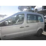 MERCEDES-BENZ VANEO (W414) FURGONETA COMPACTA MERCEDES VANEO (W414) FURGONETA COMPACTA '2004 1.7 CDI DIESEL CAT PLATA 2001