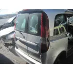 MERCEDES-BENZ VANEO (W414) FURGONETA COMPACTA MERCEDES VANEO (W414) FURGONETA COMPACTA '2004 1.7 CDI DIESEL CAT PLATA 2001