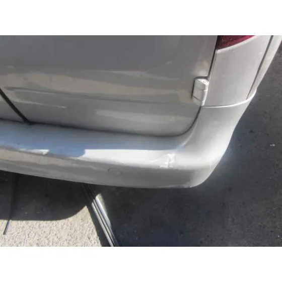 MERCEDES VANEO (W414) FURGONETA COMPACTA '2004 1.7 CDI DIESEL CAT PLATA