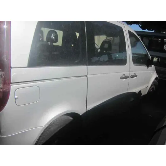 MERCEDES VANEO (W414) FURGONETA COMPACTA '2004 1.7 CDI DIESEL CAT PLATA