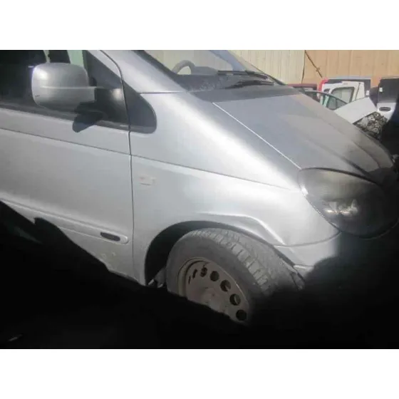 MERCEDES VANEO (W414) FURGONETA COMPACTA '2004 1.7 CDI DIESEL CAT PLATA
