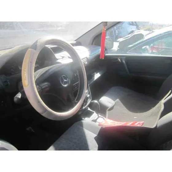 MERCEDES VANEO (W414) FURGONETA COMPACTA '2004 1.7 CDI DIESEL CAT PLATA