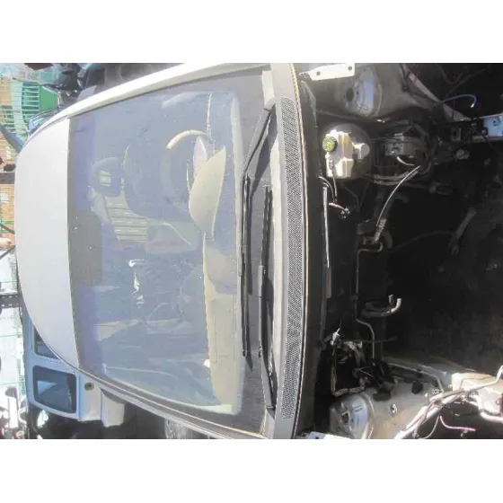 MERCEDES VANEO (W414) FURGONETA COMPACTA '2004 1.7 CDI DIESEL CAT PLATA