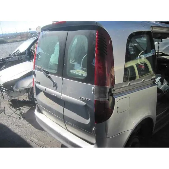 MERCEDES VANEO (W414) FURGONETA COMPACTA '2004 1.7 CDI DIESEL CAT PLATA