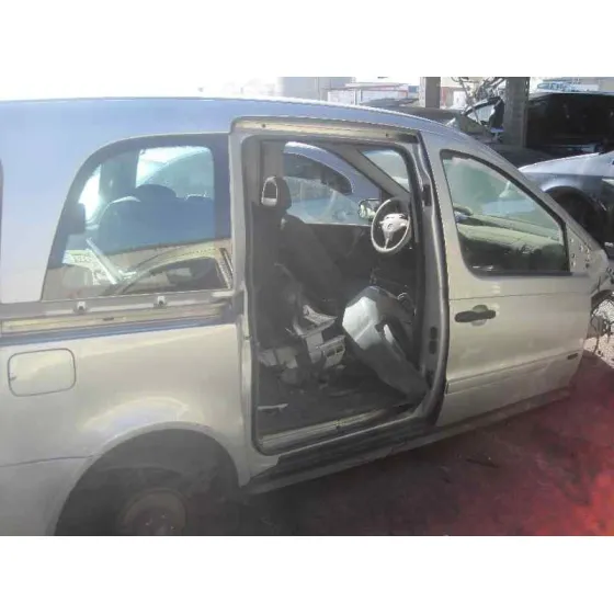 MERCEDES VANEO (W414) FURGONETA COMPACTA '2004 1.7 CDI DIESEL CAT PLATA