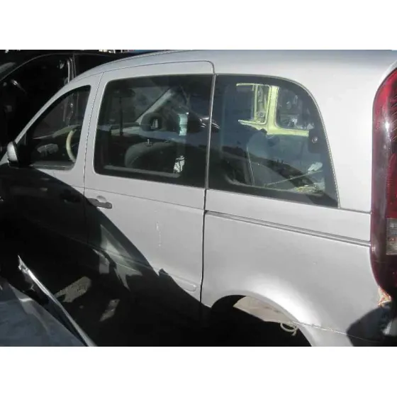 MERCEDES VANEO (W414) FURGONETA COMPACTA '2004 1.7 CDI DIESEL CAT PLATA