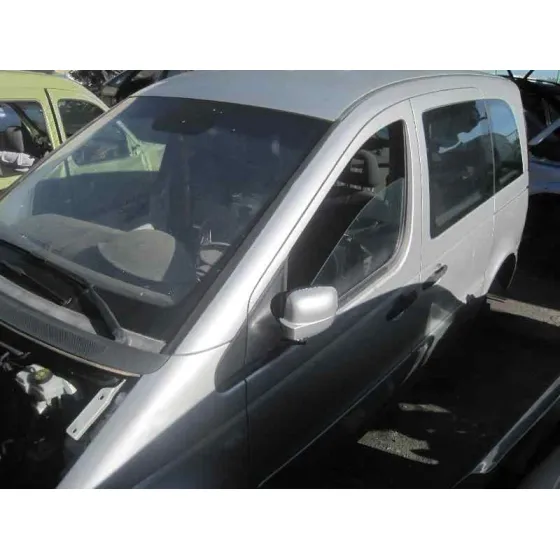 MERCEDES VANEO (W414) FURGONETA COMPACTA '2004 1.7 CDI DIESEL CAT PLATA